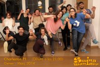 28/03/14 - GRUPS GENER - MARÇ 2014!!! 1/2
