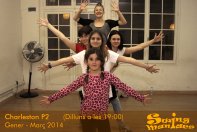 28/03/14 - GRUPS GENER - MARÇ 2014!!! 1/2