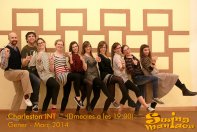 28/03/14 - GRUPS GENER - MARÇ 2014!!! 1/2