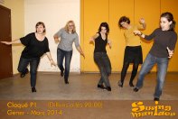 28/03/14 - GRUPS GENER - MARÇ 2014!!! 1/2