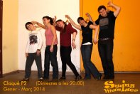 28/03/14 - GRUPS GENER - MARÇ 2014!!! 1/2