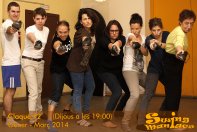 28/03/14 - GRUPS GENER - MARÇ 2014!!! 1/2