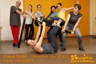 28/03/14 - GRUPS GENER - MARÇ 2014!!! 1/2