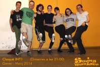 28/03/14 - GRUPS GENER - MARÇ 2014!!! 1/2