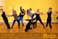 28/03/14 - GRUPS GENER - MARÇ 2014!!! 1/2