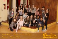 28/03/14 - GRUPS GENER - MARÇ 2014!!! 1/2