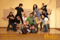 28/03/14 - GRUPS GENER - MARÇ 2014!!! 1/2