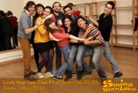 28/03/14 - GRUPS GENER - MARÇ 2014!!! 1/2