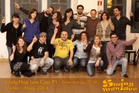 28/03/14 - GRUPS GENER - MARÇ 2014!!! 1/2