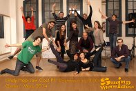 28/03/14 - GRUPS GENER - MARÇ 2014!!! 1/2