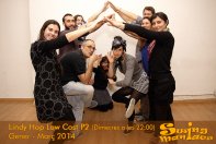 28/03/14 - GRUPS GENER - MARÇ 2014!!! 1/2