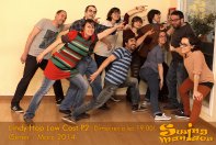28/03/14 - GRUPS GENER - MARÇ 2014!!! 1/2
