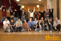 28/03/14 - GRUPS GENER - MARÇ 2014!!! 1/2