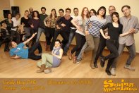 28/03/14 - GRUPS GENER - MARÇ 2014!!! 1/2