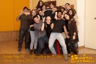 28/03/14 - GRUPS GENER - MARÇ 2014!!! 1/2
