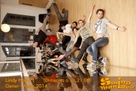 28/03/14 - GRUPS GENER - MARÇ 2014!!! 1/2