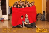 28/03/14 - GRUPS GENER - MARÇ 2014!!! 1/2