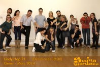28/03/14 - GRUPS GENER - MARÇ 2014!!! 1/2