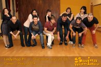 28/03/14 - GRUPS GENER - MARÇ 2014!!! 1/2