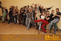 28/03/14 - GRUPS GENER - MARÇ 2014!!! 1/2