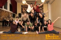 28/03/14 - GRUPS GENER - MARÇ 2014!!! 1/2