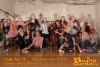 28/03/14 - GRUPS GENER - MARÇ 2014!!! 1/2