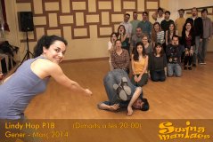 28/03/14 - GRUPS GENER - MARÇ 2014!!! 1/2