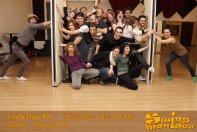 28/03/14 - GRUPS GENER - MARÇ 2014!!! 2/2