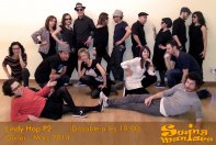 28/03/14 - GRUPS GENER - MARÇ 2014!!! 2/2