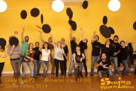 28/03/14 - GRUPS GENER - MARÇ 2014!!! 2/2