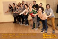 28/03/14 - GRUPS GENER - MARÇ 2014!!! 2/2