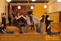 28/03/14 - GRUPS GENER - MARÇ 2014!!! 2/2