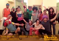 28/03/14 - GRUPS GENER - MARÇ 2014!!! 2/2