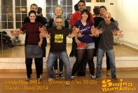 28/03/14 - GRUPS GENER - MARÇ 2014!!! 2/2