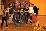 28/03/14 - GRUPS GENER - MARÇ 2014!!! 2/2