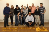 28/03/14 - GRUPS GENER - MARÇ 2014!!! 2/2
