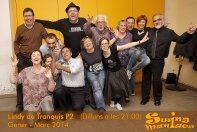 28/03/14 - GRUPS GENER - MARÇ 2014!!! 2/2