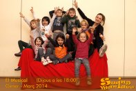 28/03/14 - GRUPS GENER - MARÇ 2014!!! 2/2