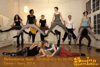 28/03/14 - GRUPS GENER - MARÇ 2014!!! 2/2