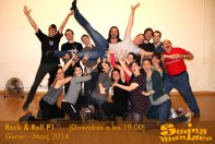 28/03/14 - GRUPS GENER - MARÇ 2014!!! 2/2