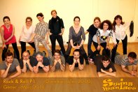 28/03/14 - GRUPS GENER - MARÇ 2014!!! 2/2