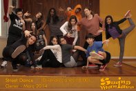 28/03/14 - GRUPS GENER - MARÇ 2014!!! 2/2