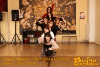 28/03/14 - GRUPS GENER - MARÇ 2014!!! 2/2