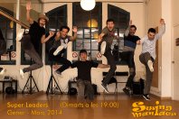 28/03/14 - GRUPS GENER - MARÇ 2014!!! 2/2