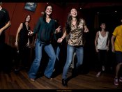04/02/16 - Swing Jam al Teatreneu
