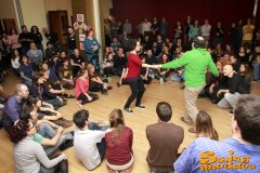 01/02/14 - Gran festa Beginners!