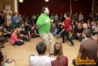 01/02/14 - Gran festa Beginners!