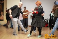 01/02/14 - Gran festa Beginners!