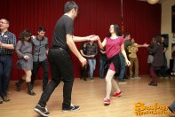 01/02/14 - Gran festa Beginners!