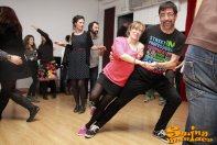 01/02/14 - Gran festa Beginners!
